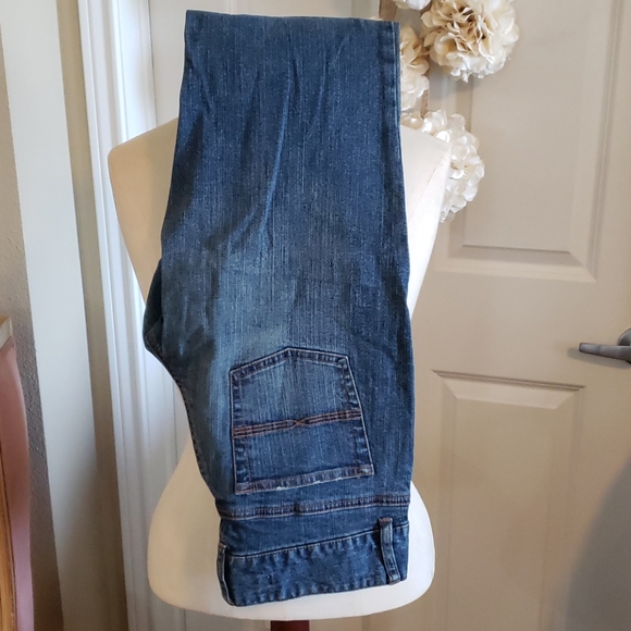 Express Denim - Denim jeans